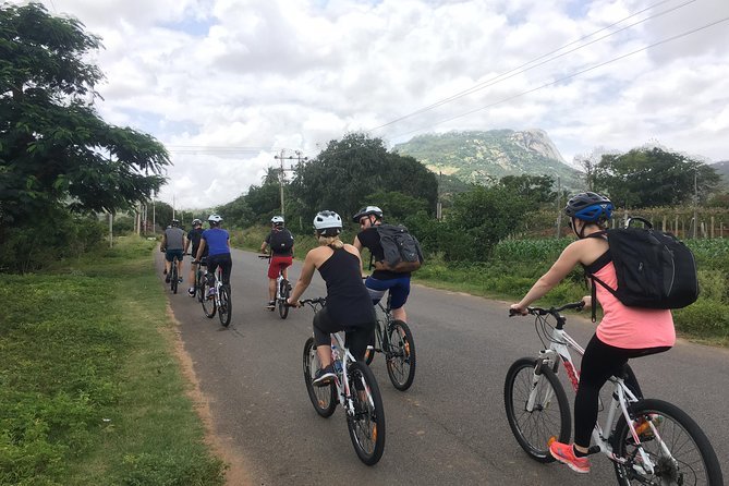 South India Cycling Tour: Karnataka to Kerala (The Spice Trail) – 13 Days